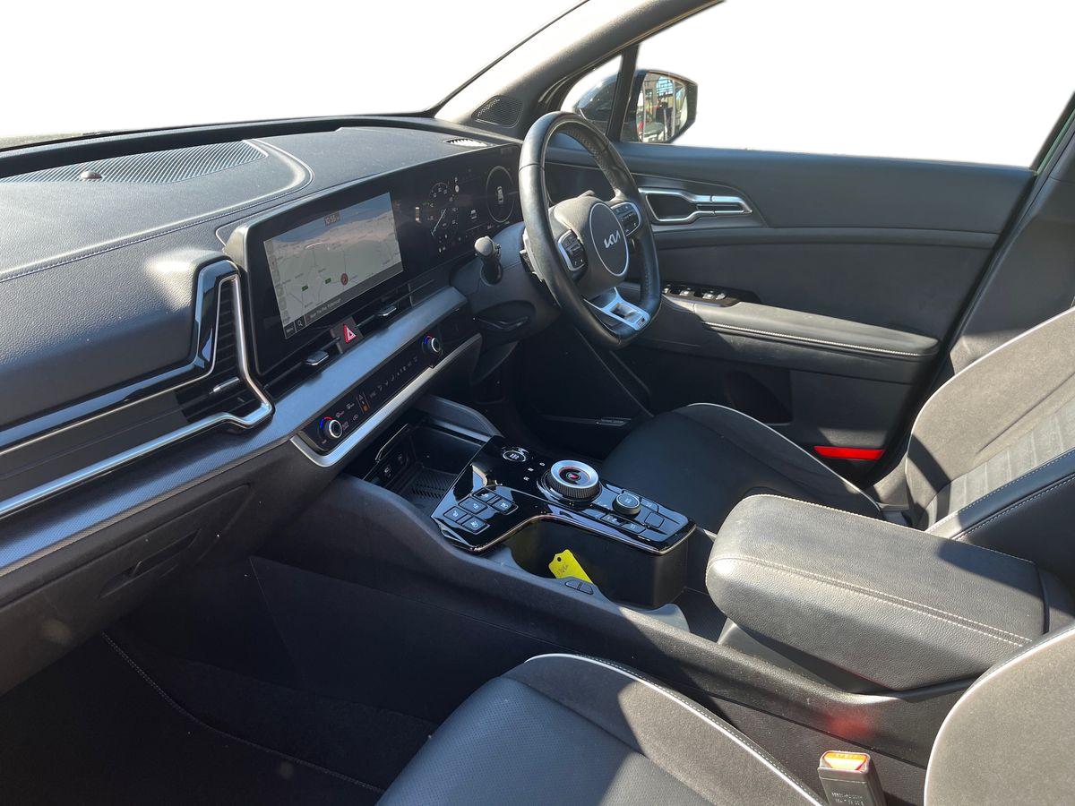 Used Kia Sportage 2023 for sale - 77934280: Photo 14