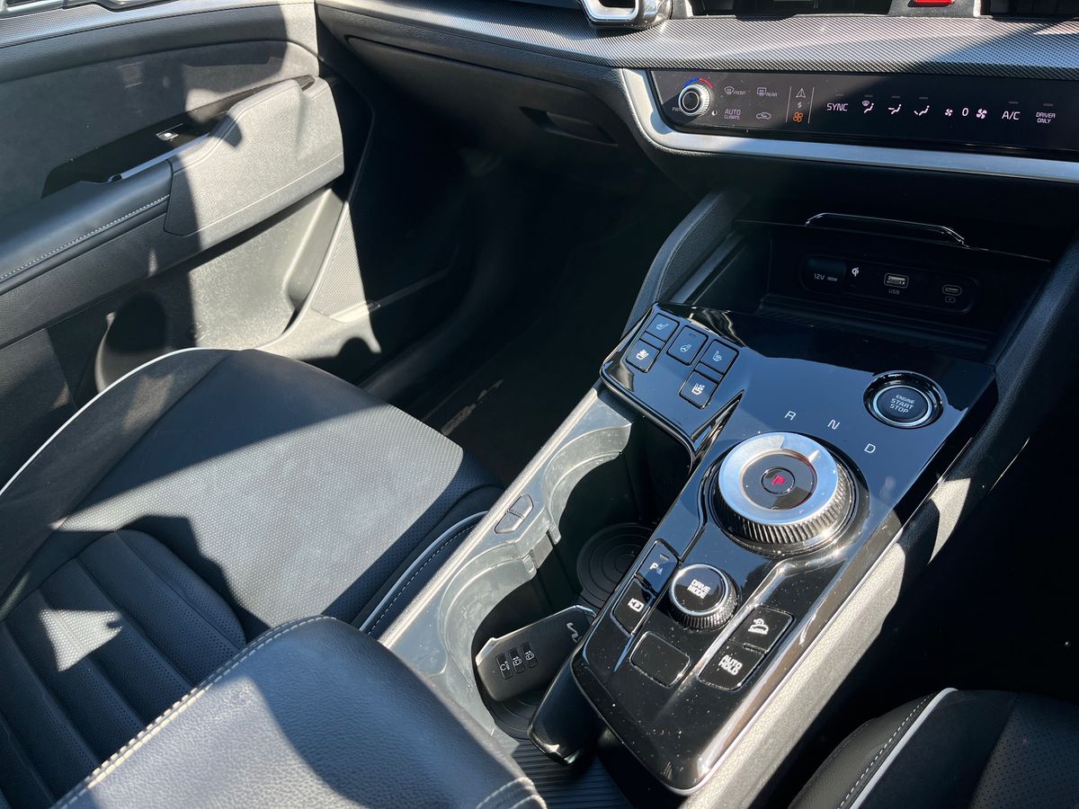 Used Kia Sportage 2023 for sale - 77934280: Photo 15