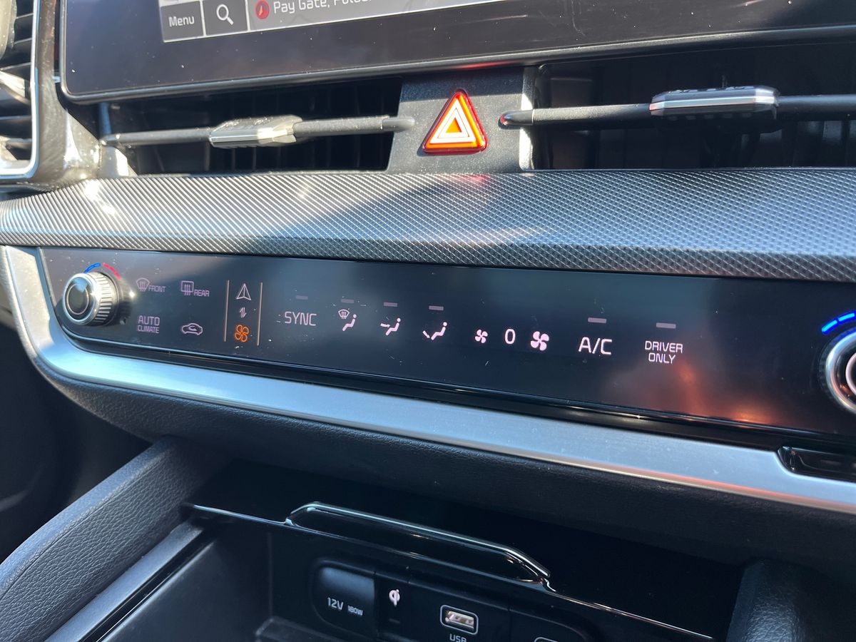 Used Kia Sportage 2023 for sale - 77934280: Photo 17