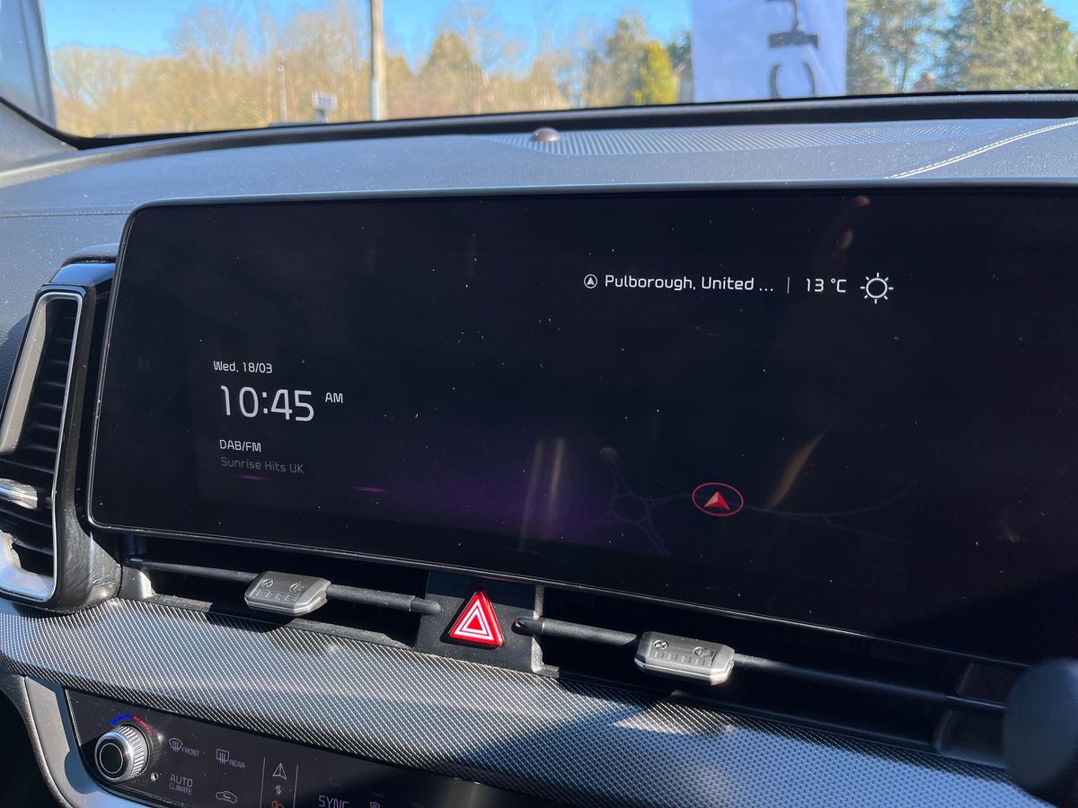 Used Kia Sportage 2023 for sale - 77934280: Photo 19