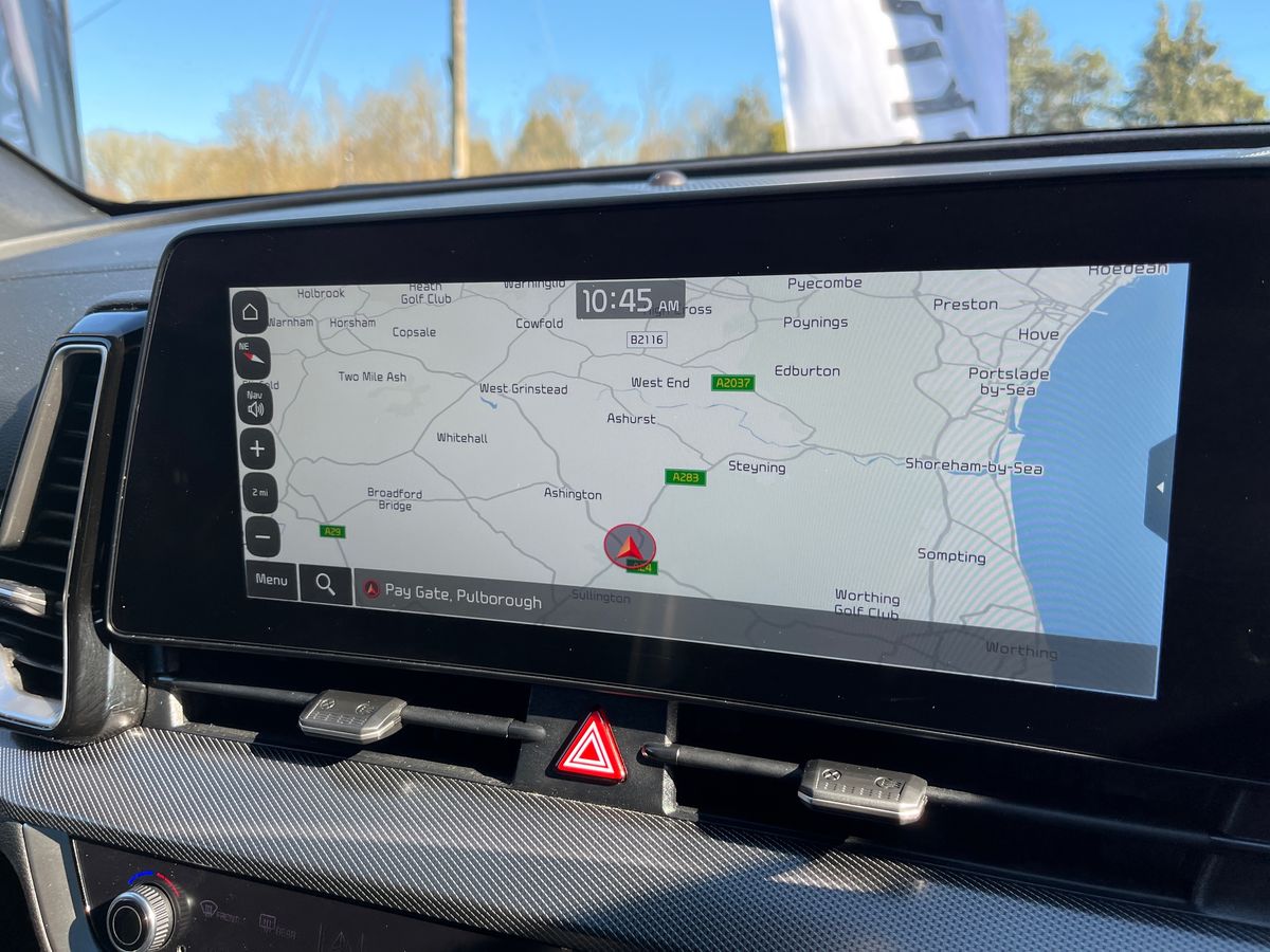 Used Kia Sportage 2023 for sale - 77934280: Photo 20