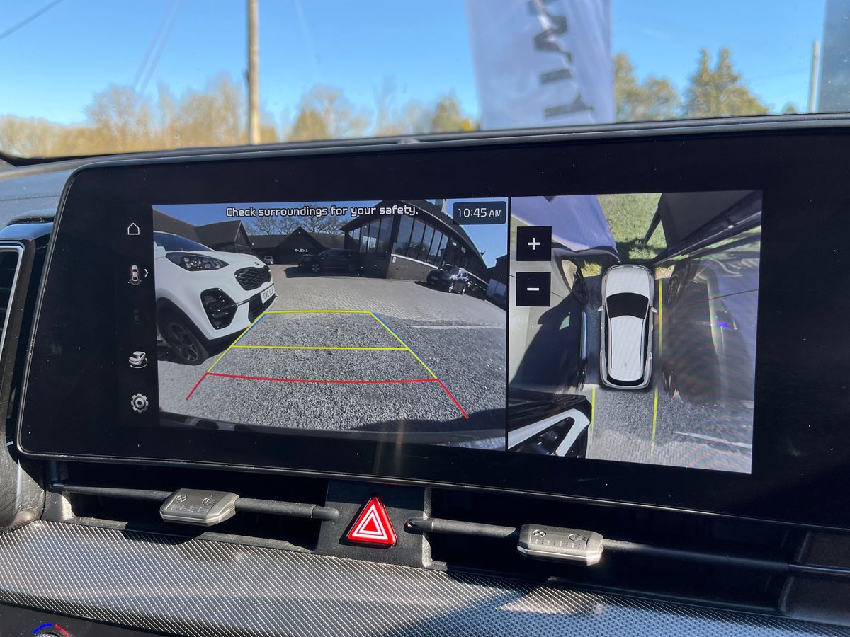 Used Kia Sportage 2023 for sale - 77934280: Photo 21