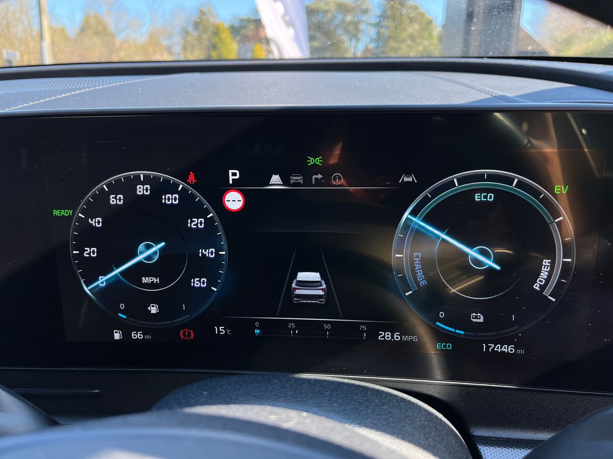 Used Kia Sportage 2023 for sale - 77934280: Photo 23