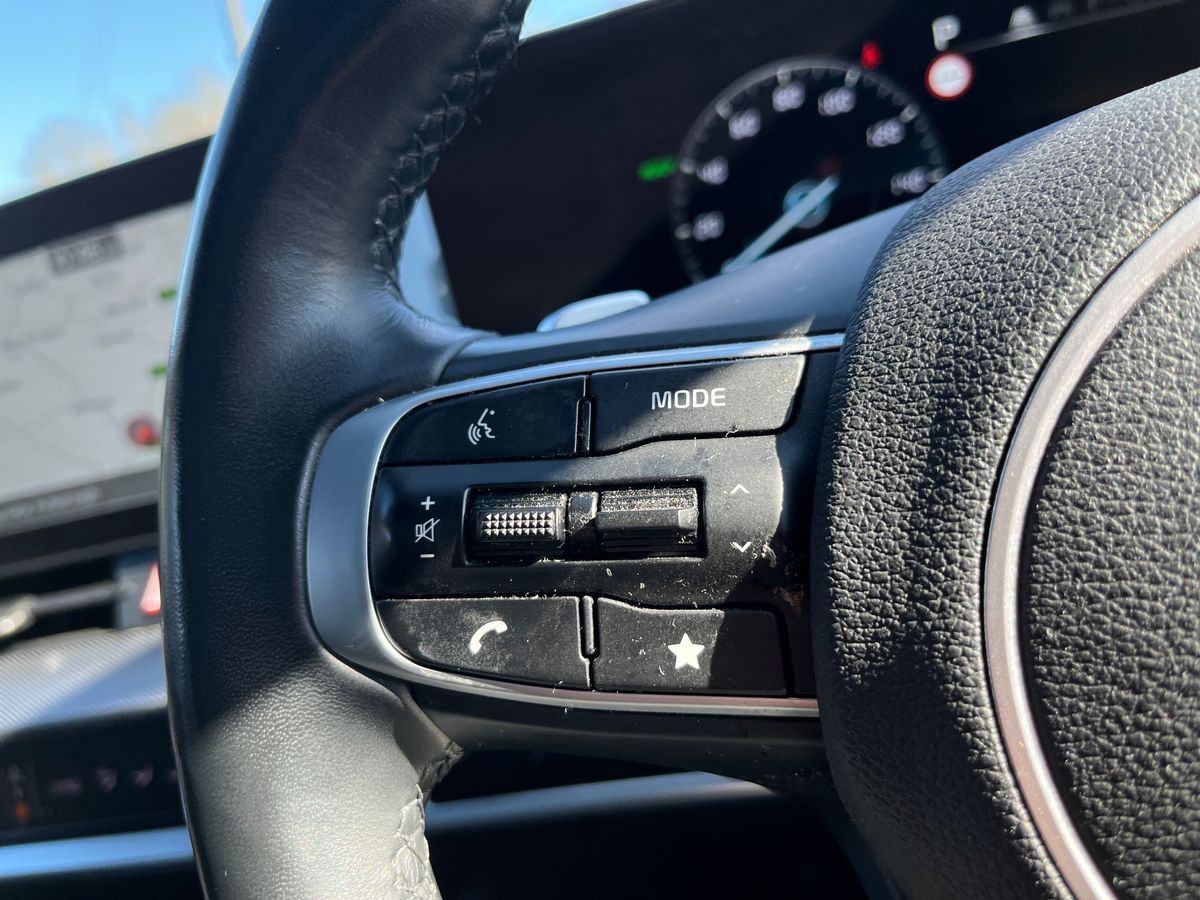 Used Kia Sportage 2023 for sale - 77934280: Photo 24