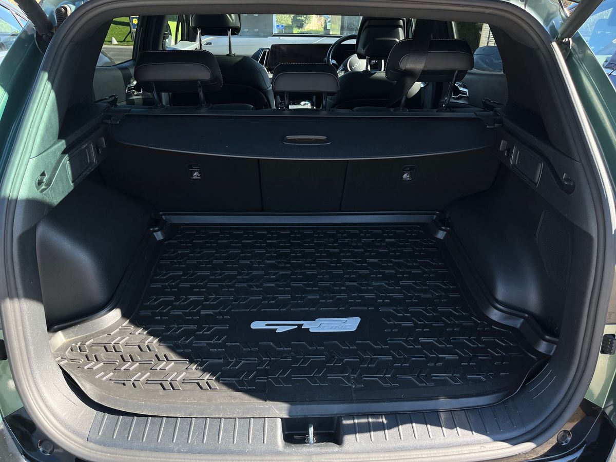 Used Kia Sportage 2023 for sale - 77934280: Photo 27