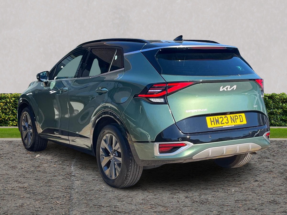 Used Kia Sportage 2023 for sale - 77934280: Photo 5