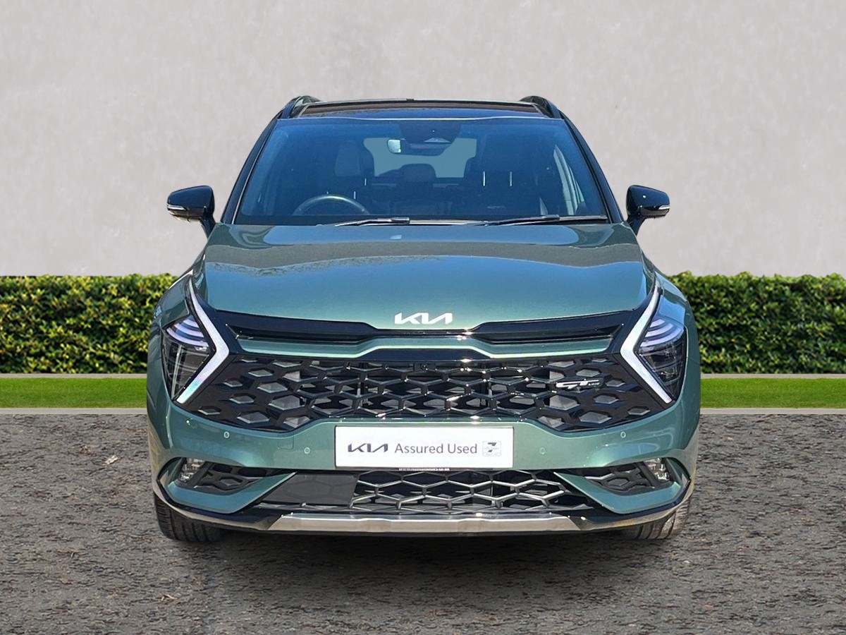 Used Kia Sportage 2023 for sale - 77934280: Photo 8