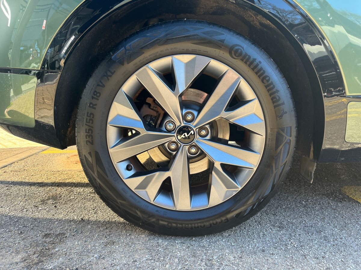 Used Kia Sportage 2023 for sale - 77934280: Photo 9