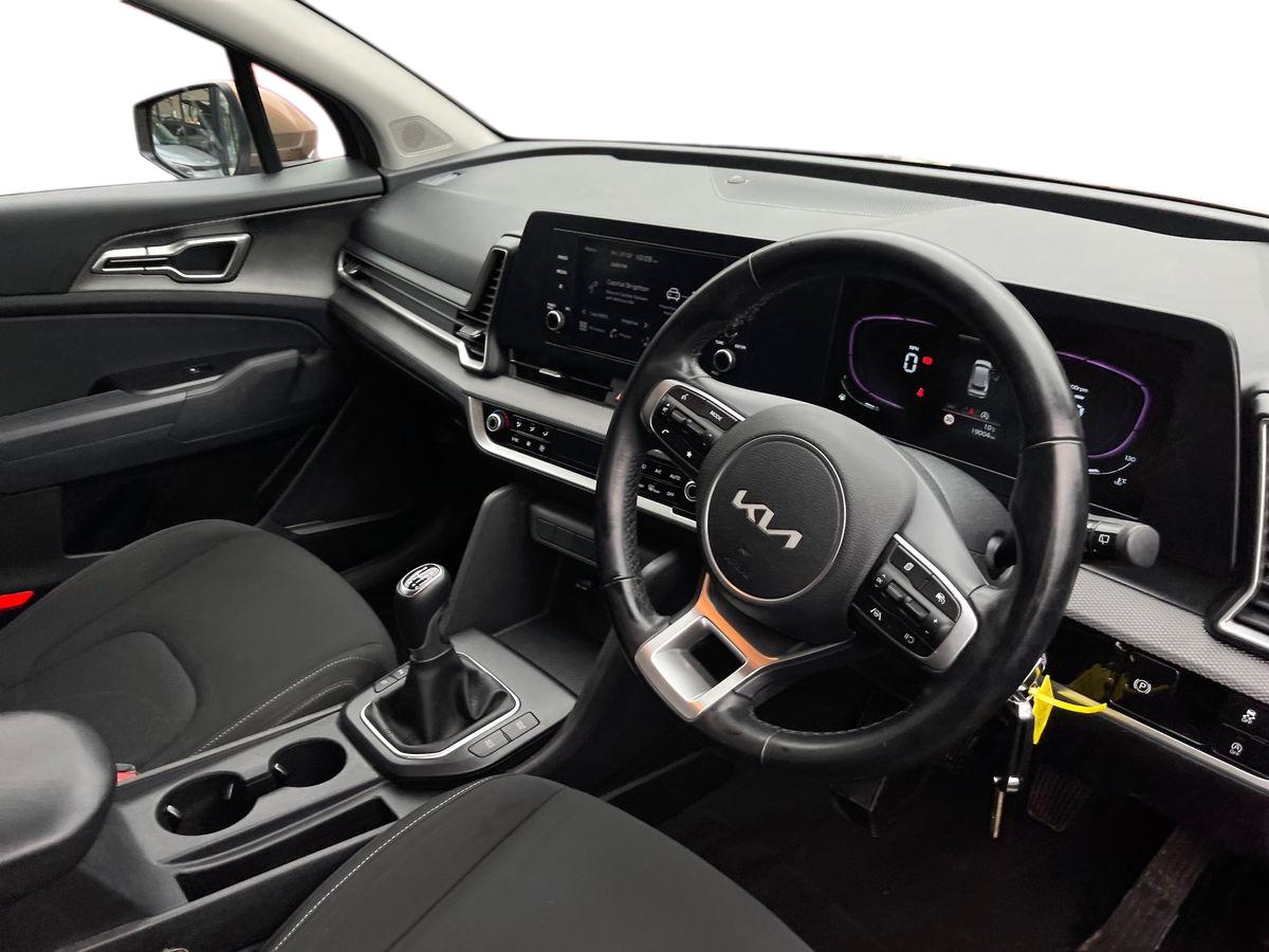 Used Kia Sportage 2022 for sale - 77884503: Photo 11
