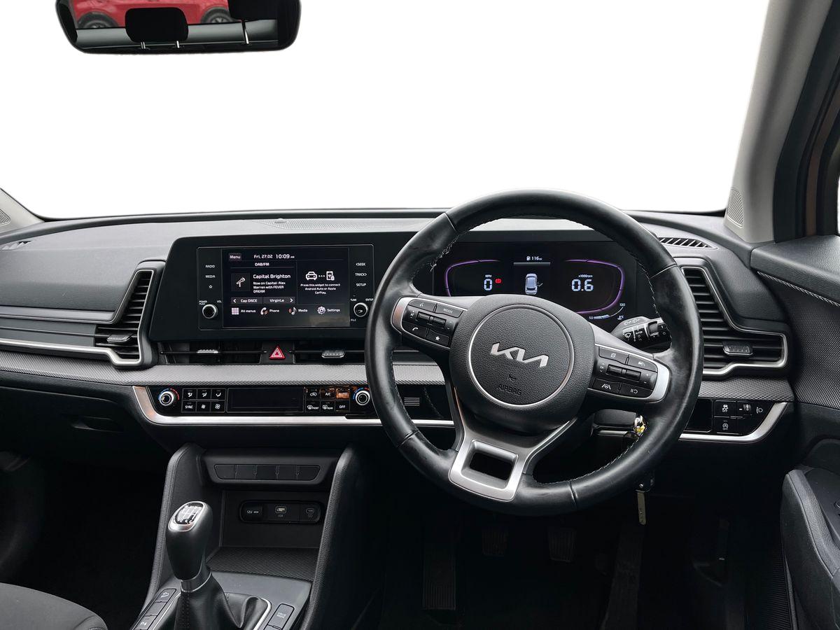 Used Kia Sportage 2022 for sale - 77884503: Photo 12