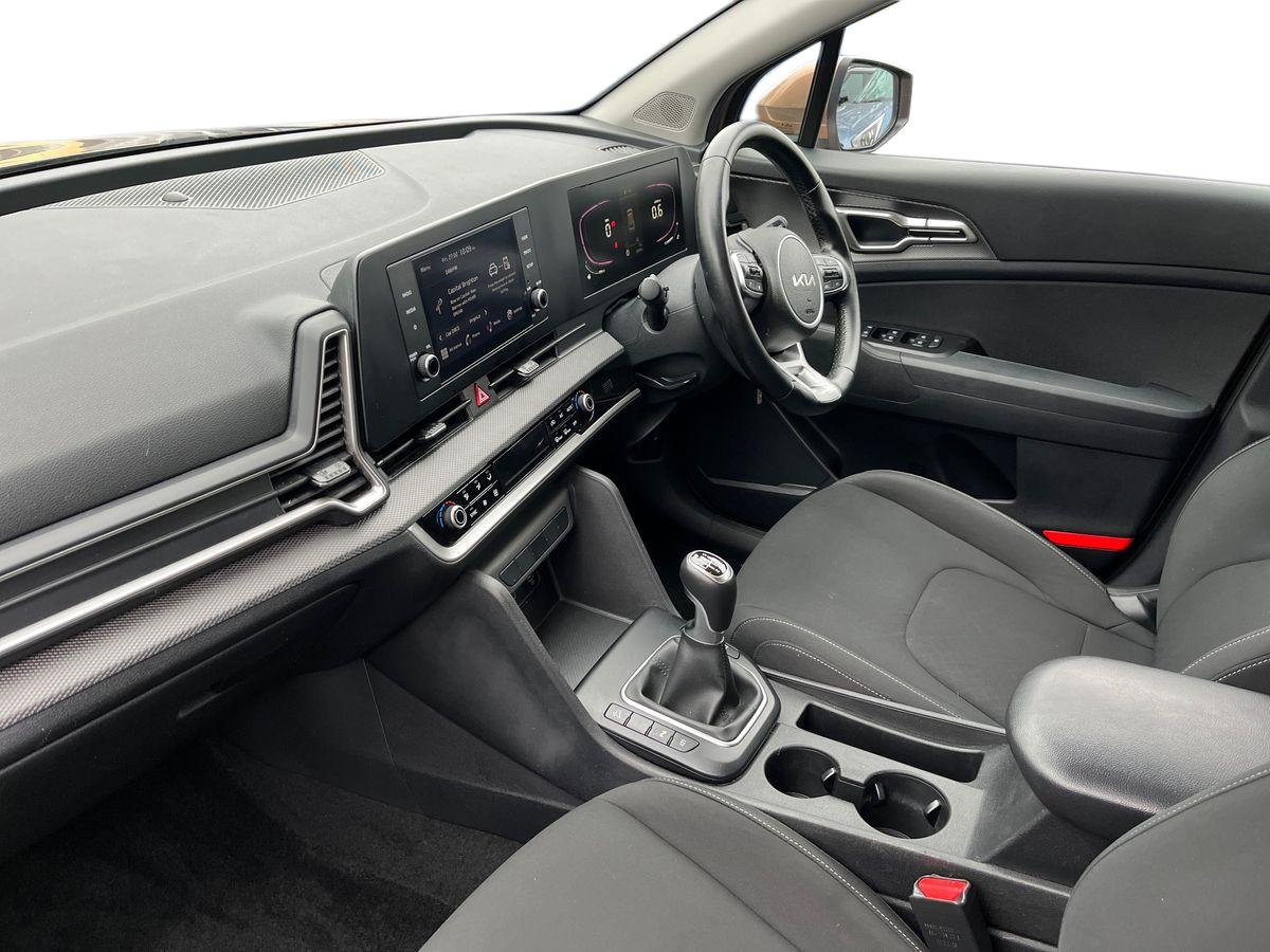 Used Kia Sportage 2022 for sale - 77884503: Photo 14