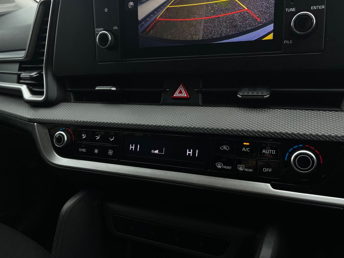 Used Kia Sportage 2022 for sale - 77884503: Photo 17