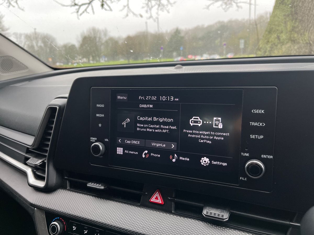 Used Kia Sportage 2022 for sale - 77884503: Photo 19