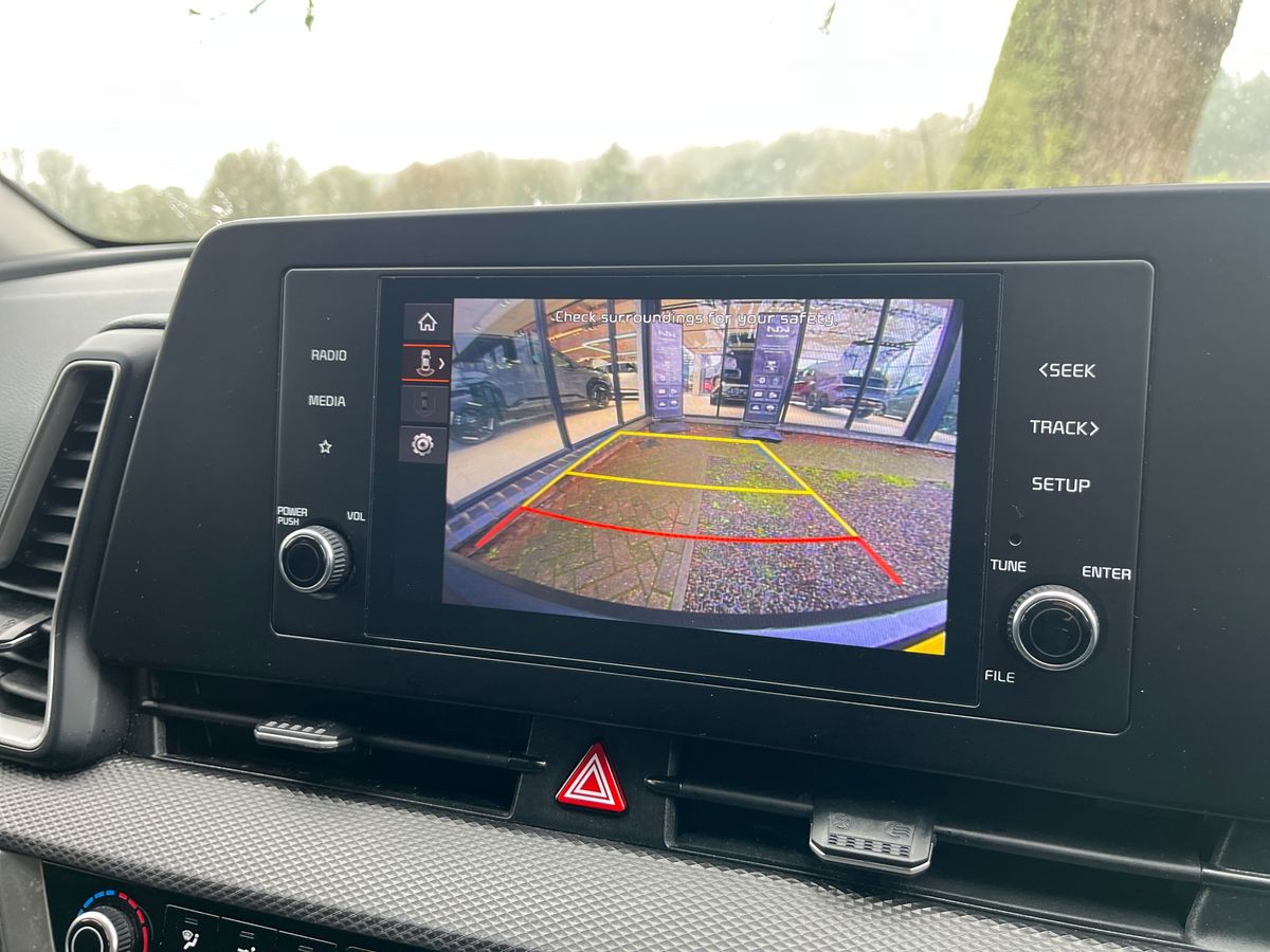 Used Kia Sportage 2022 for sale - 77884503: Photo 21