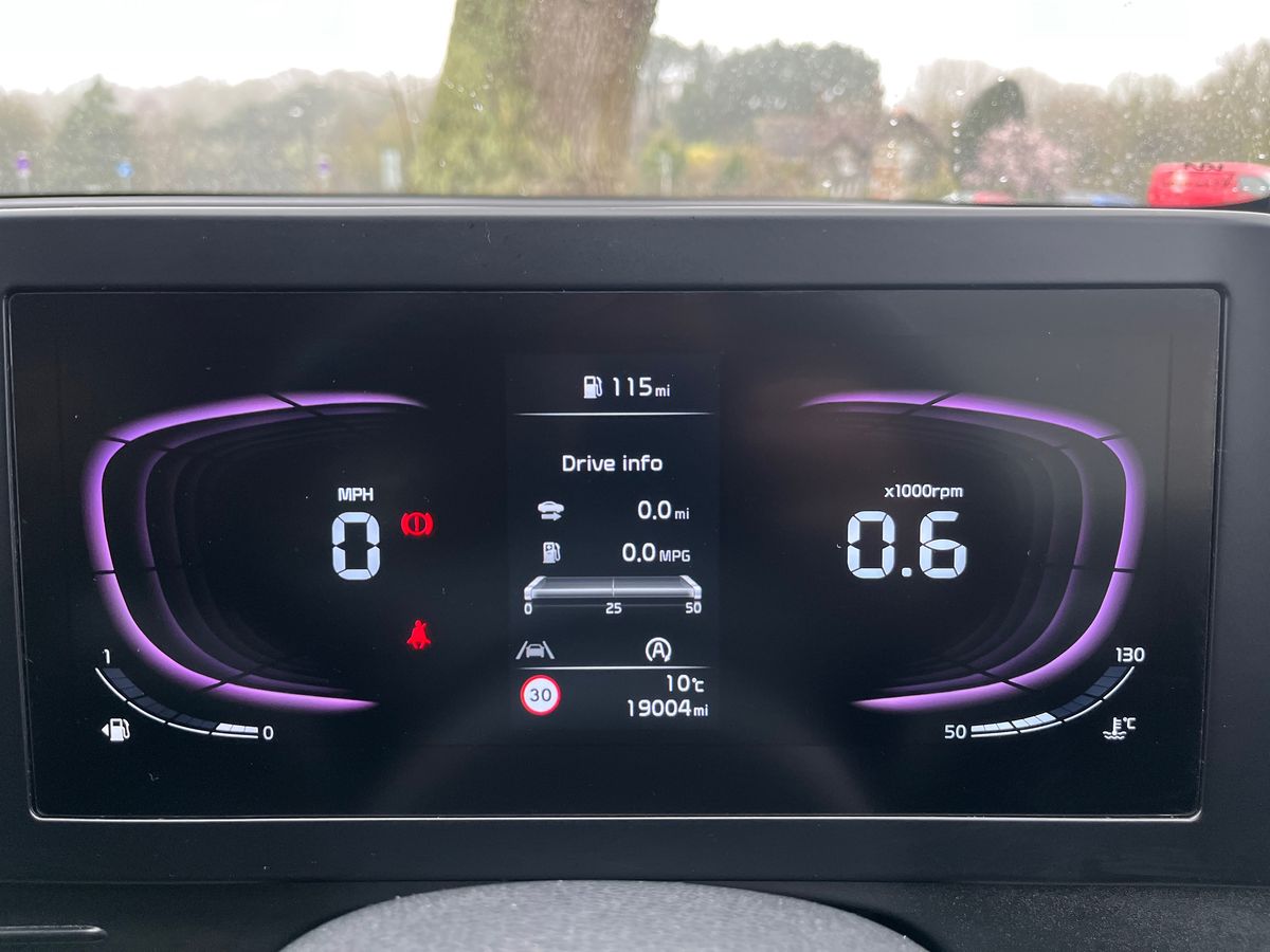 Used Kia Sportage 2022 for sale - 77884503: Photo 23