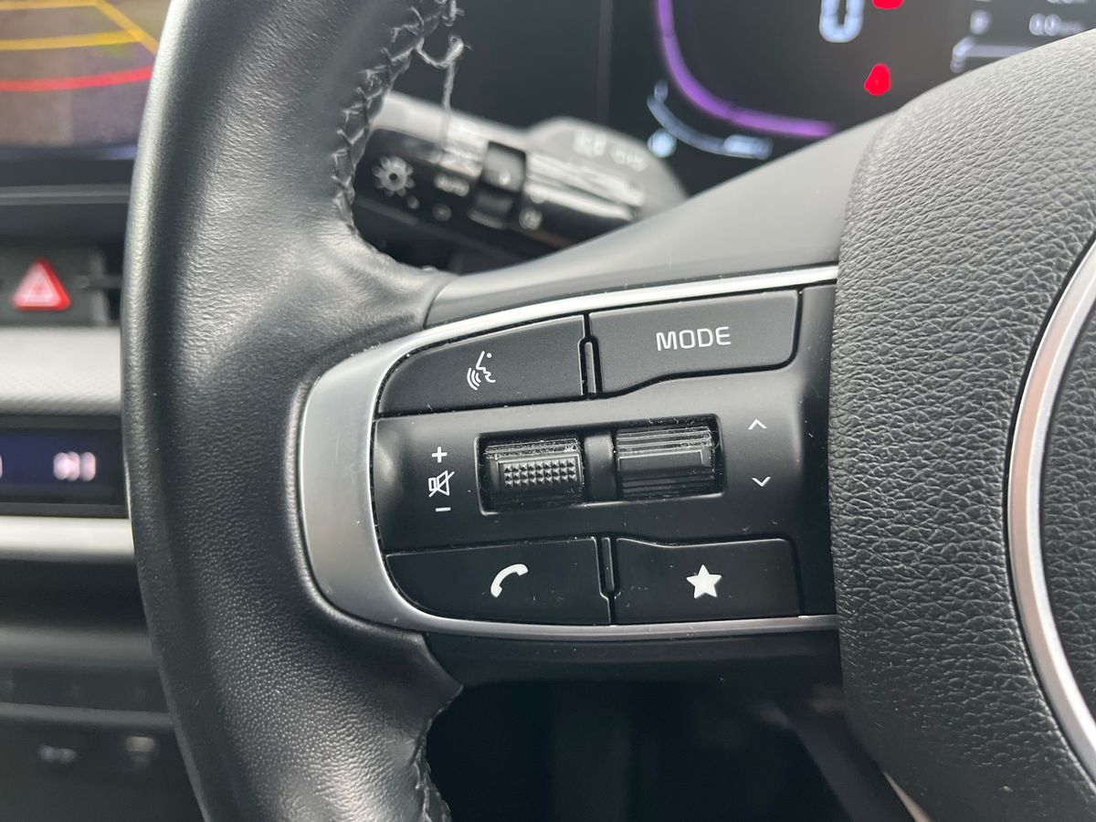 Used Kia Sportage 2022 for sale - 77884503: Photo 24