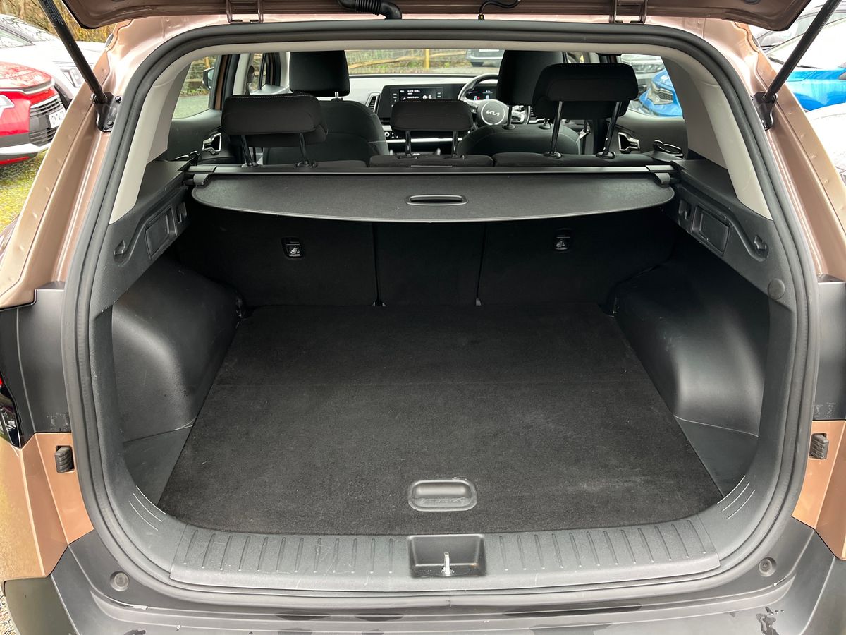 Used Kia Sportage 2022 for sale - 77884503: Photo 27