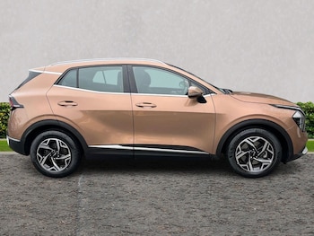 Used Kia Sportage 2022 for sale - 77884503: Photo