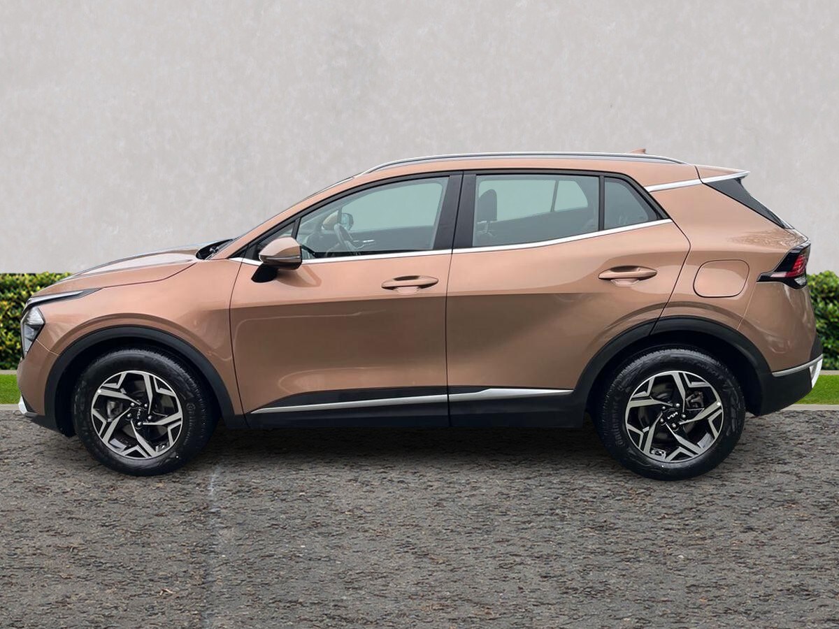 Used Kia Sportage 2022 for sale - 77884503: Photo 6