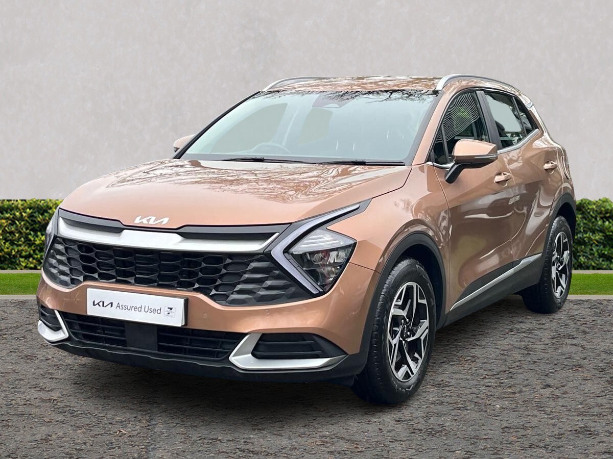 Used Kia Sportage 2022 for sale - 77884503: Photo 7