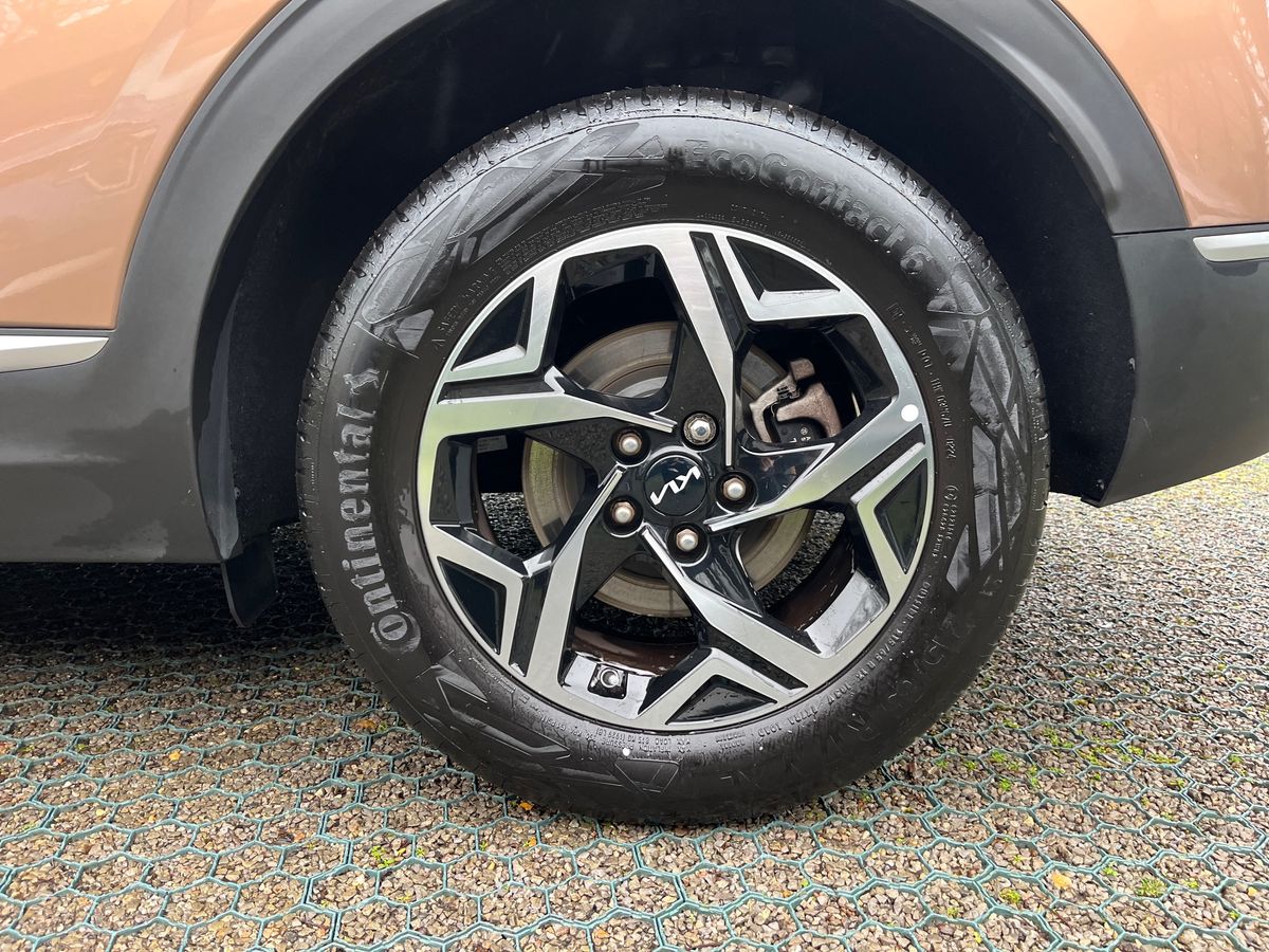 Used Kia Sportage 2022 for sale - 77884503: Photo 9