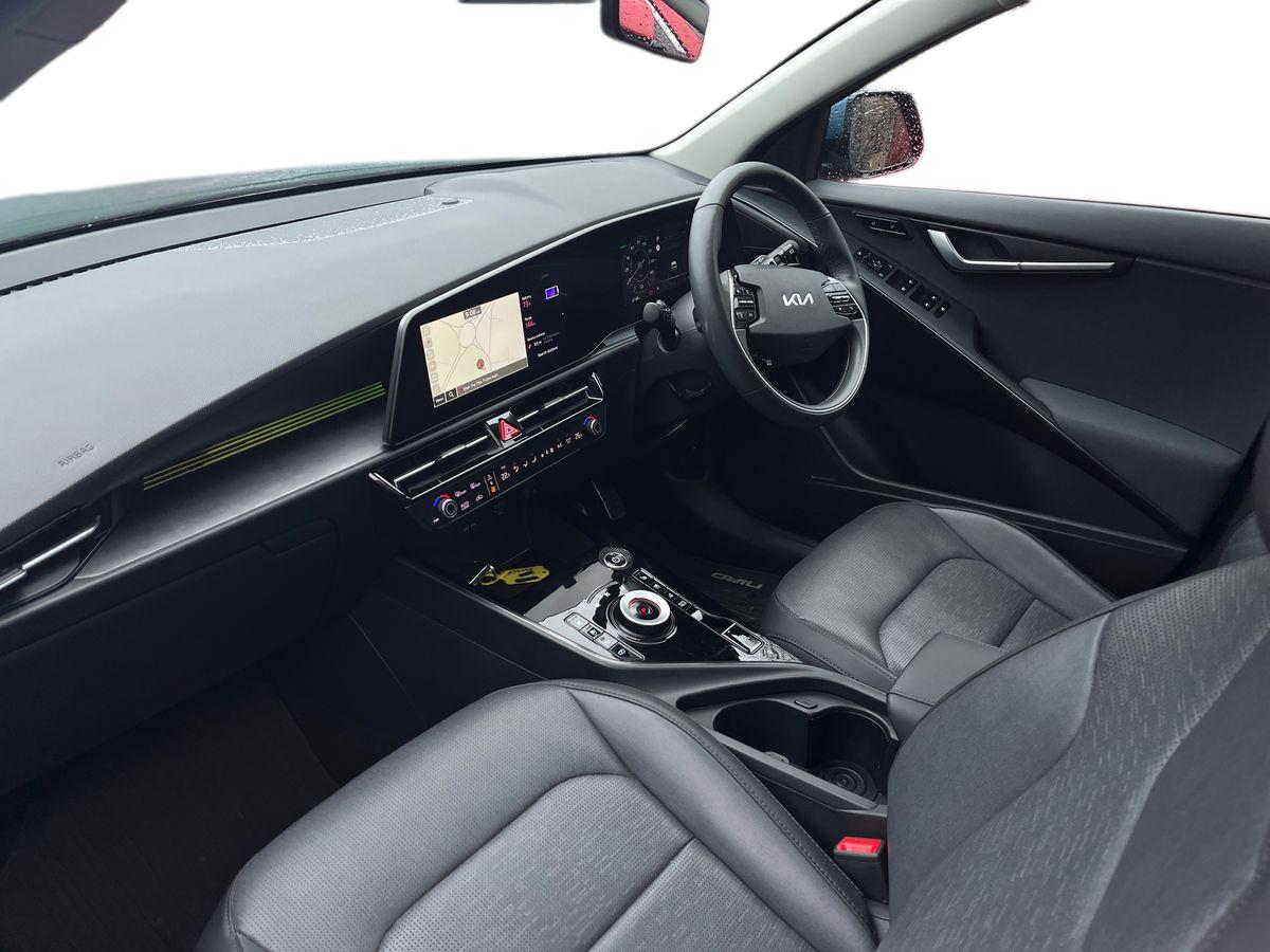 Used Kia Niro 2023 for sale - 77884525: Photo 14