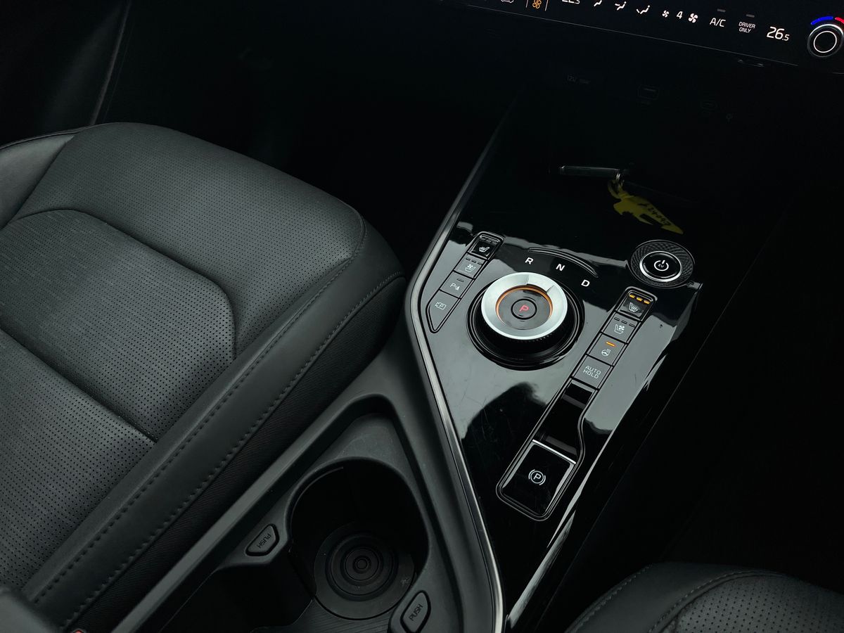 Used Kia Niro 2023 for sale - 77884525: Photo 15