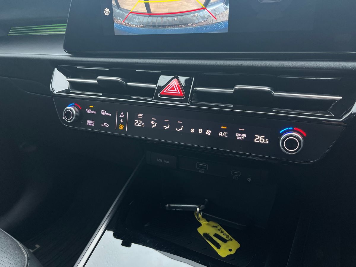 Used Kia Niro 2023 for sale - 77884525: Photo 17