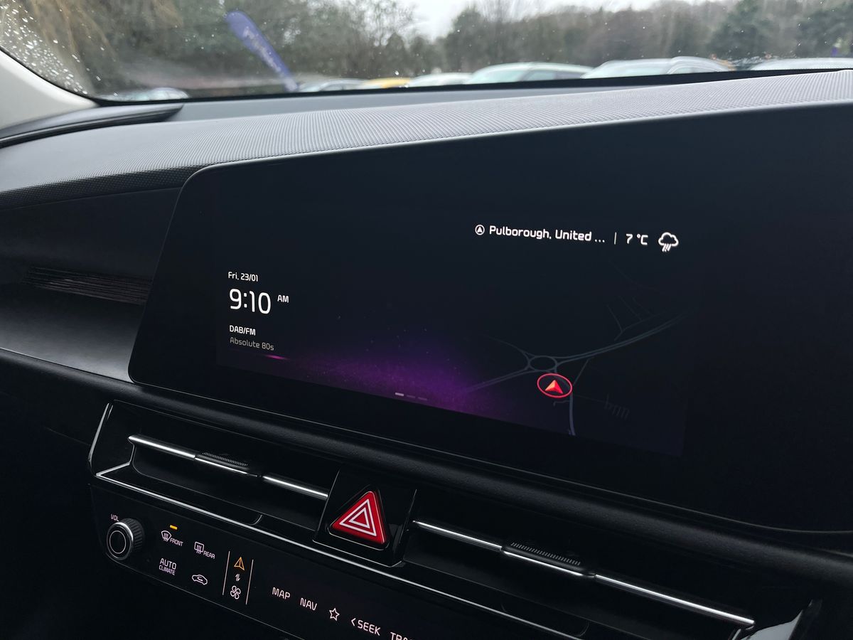 Used Kia Niro 2023 for sale - 77884525: Photo 19