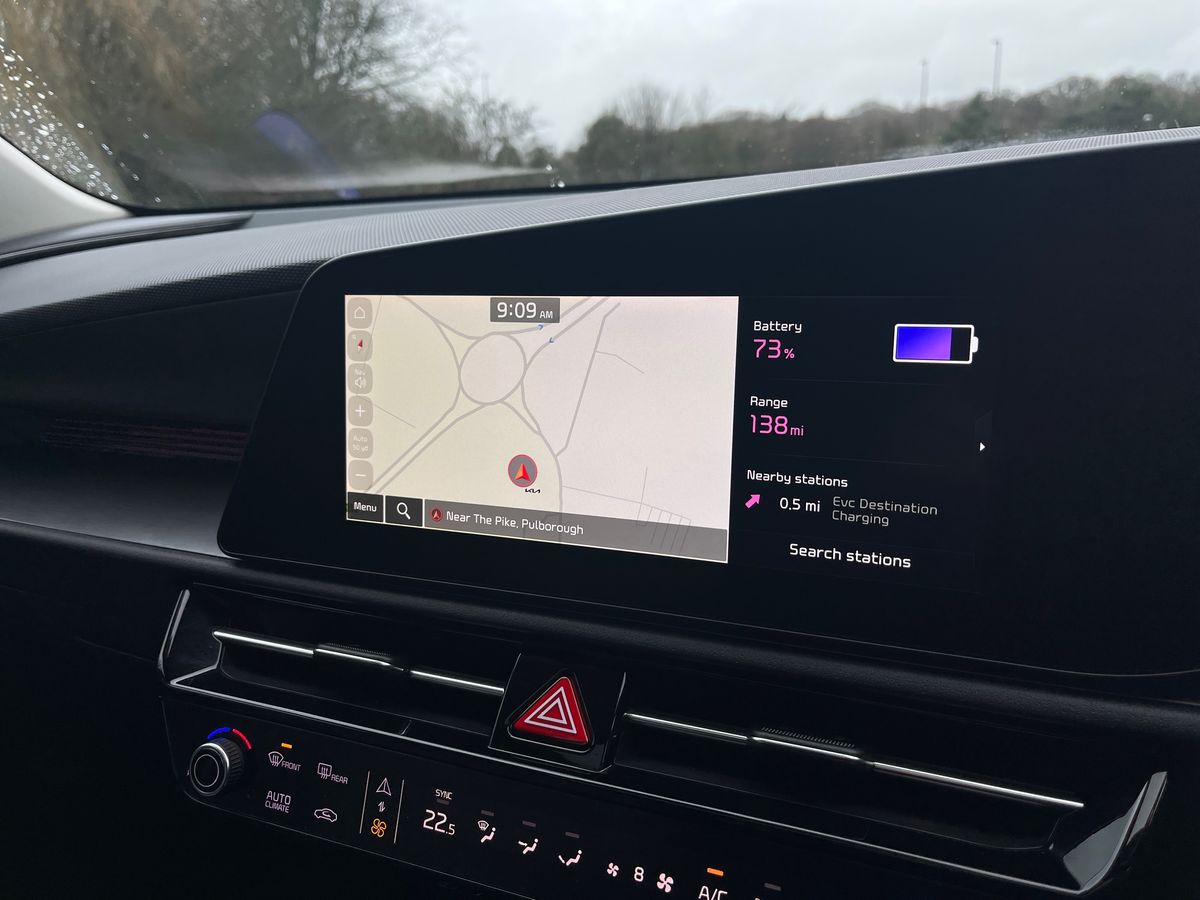 Used Kia Niro 2023 for sale - 77884525: Photo 20