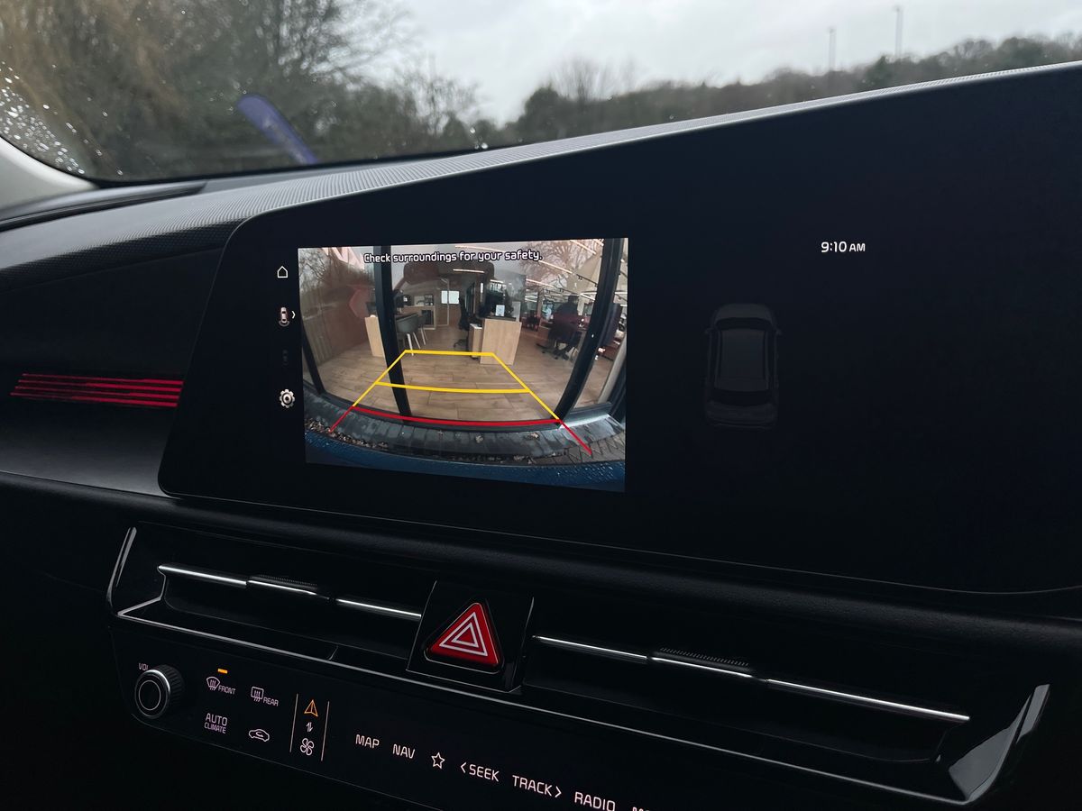 Used Kia Niro 2023 for sale - 77884525: Photo 21