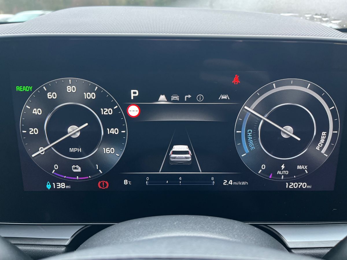 Used Kia Niro 2023 for sale - 77884525: Photo 23