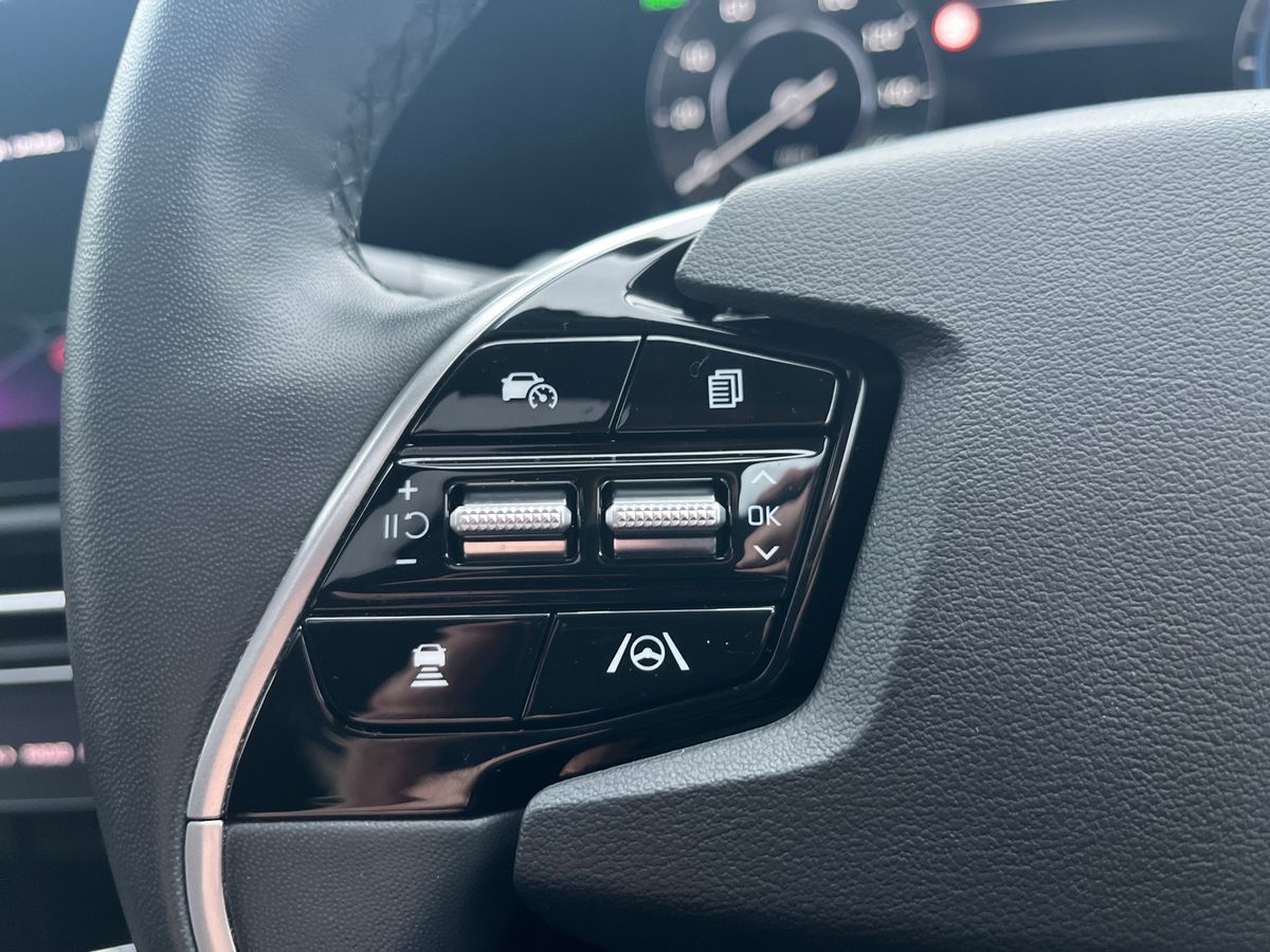 Used Kia Niro 2023 for sale - 77884525: Photo 24