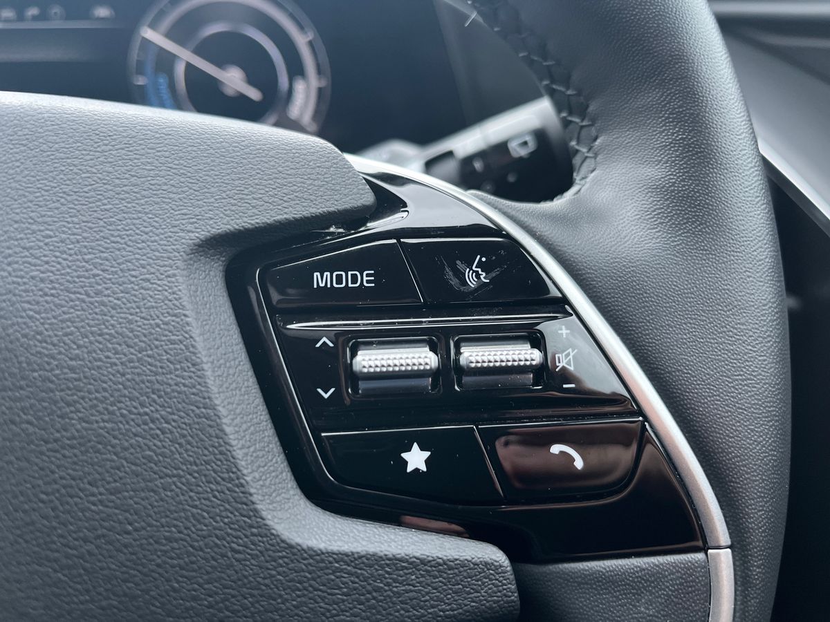 Used Kia Niro 2023 for sale - 77884525: Photo 25