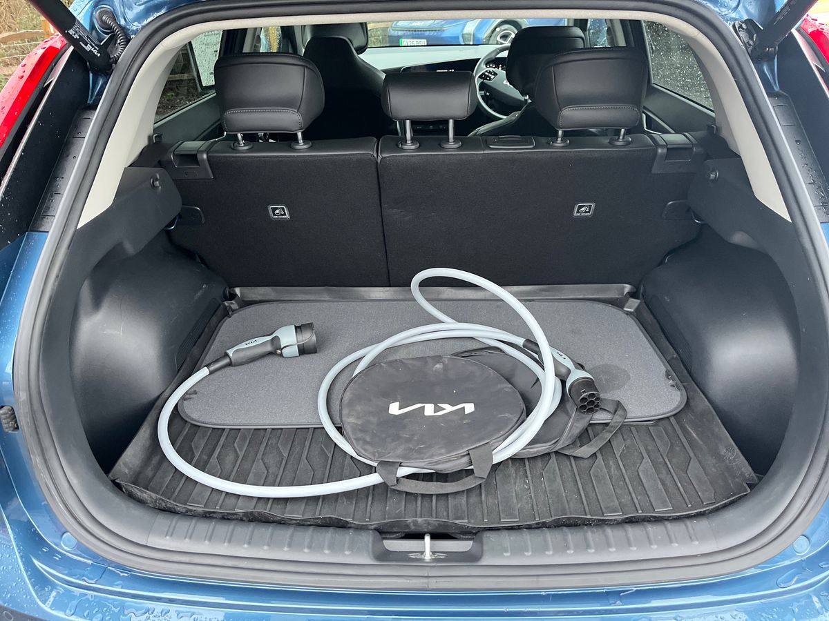 Used Kia Niro 2023 for sale - 77884525: Photo 27