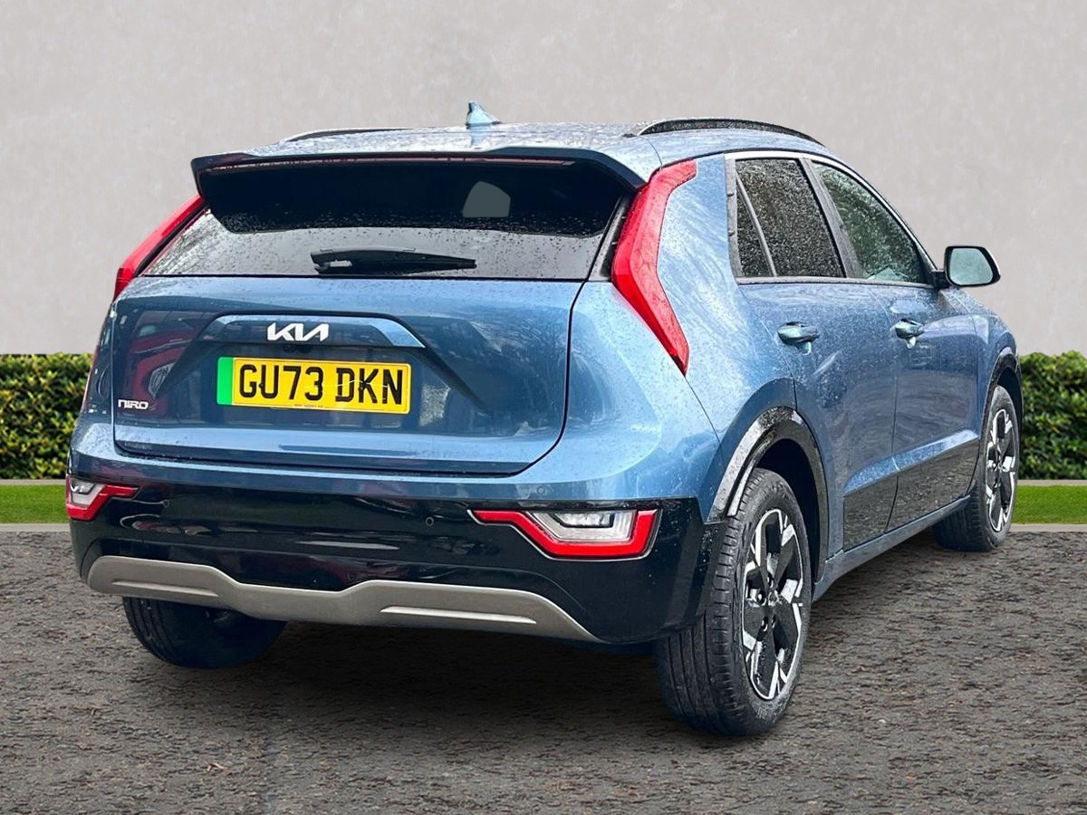 Used Kia Niro 2023 for sale - 77884525: Photo 3