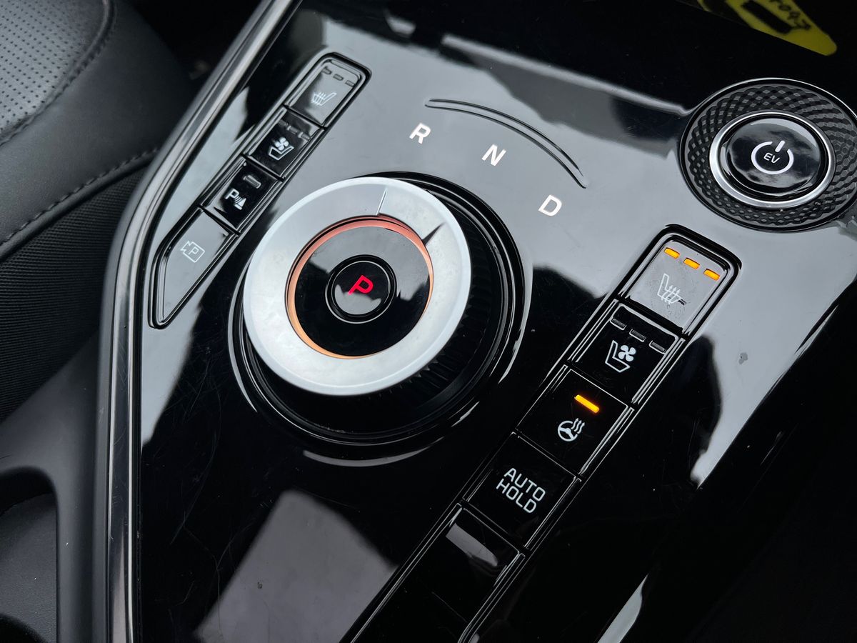 Used Kia Niro 2023 for sale - 77884525: Photo 30