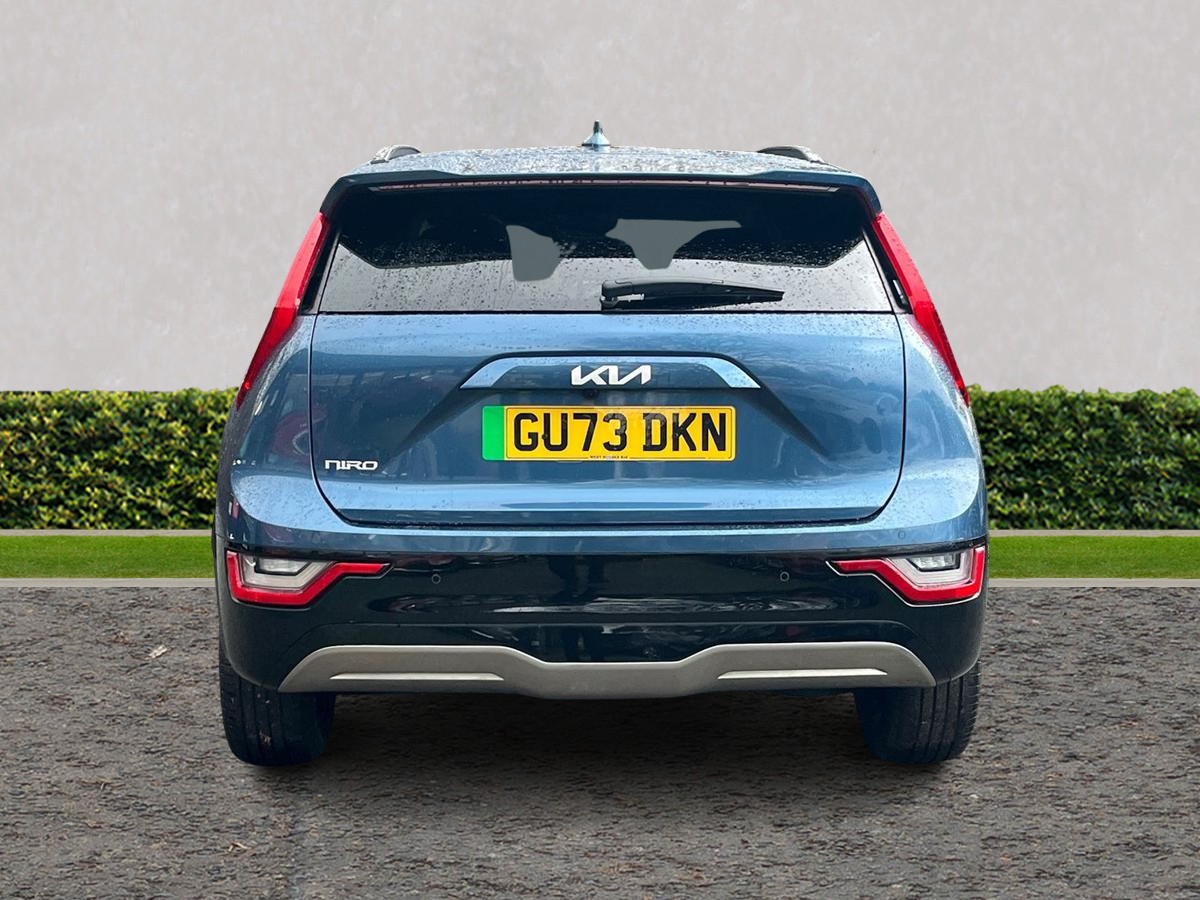 Used Kia Niro 2023 for sale - 77884525: Photo 4