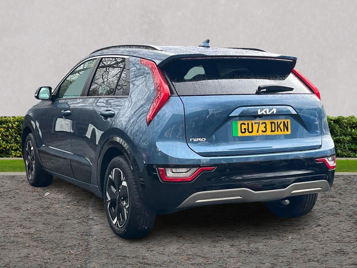 Used Kia Niro 2023 for sale - 77884525: Photo 5