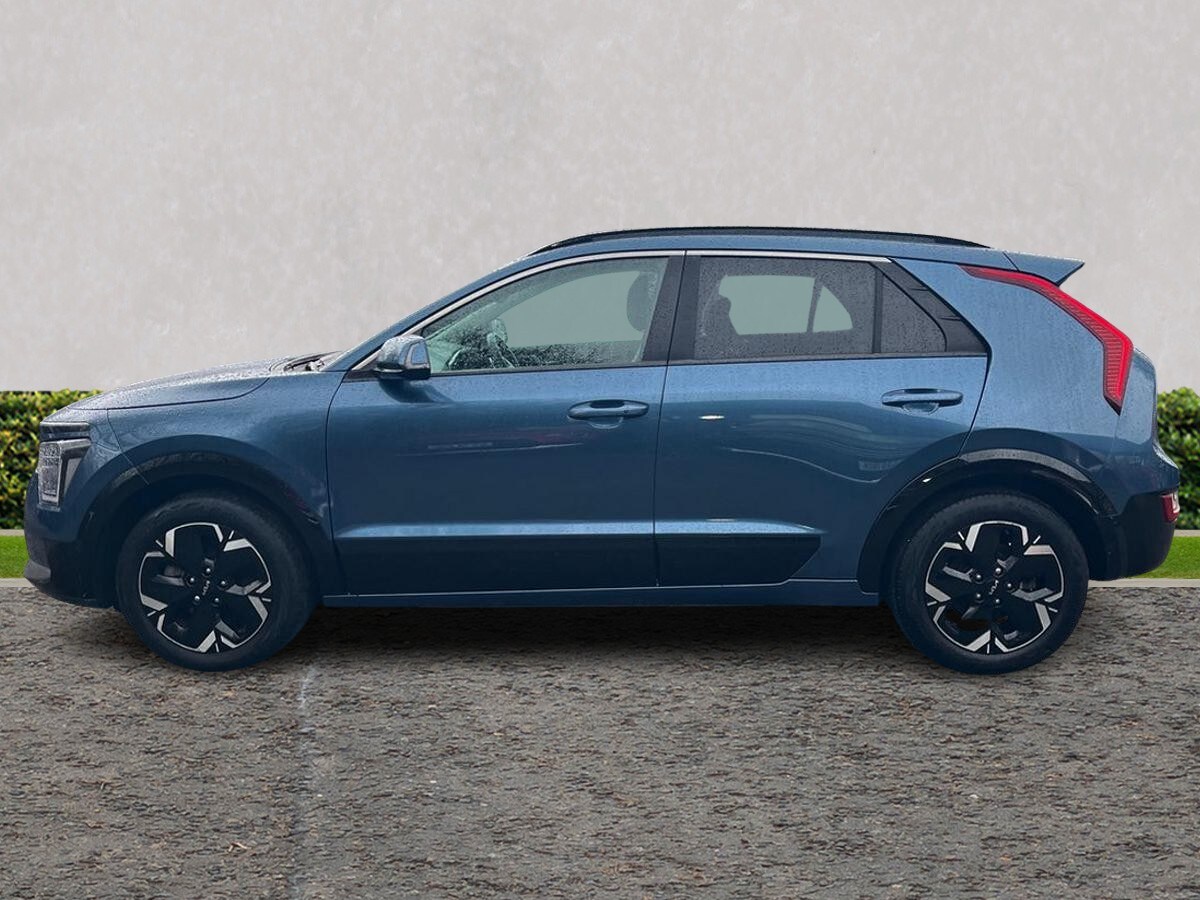 Used Kia Niro 2023 for sale - 77884525: Photo 6