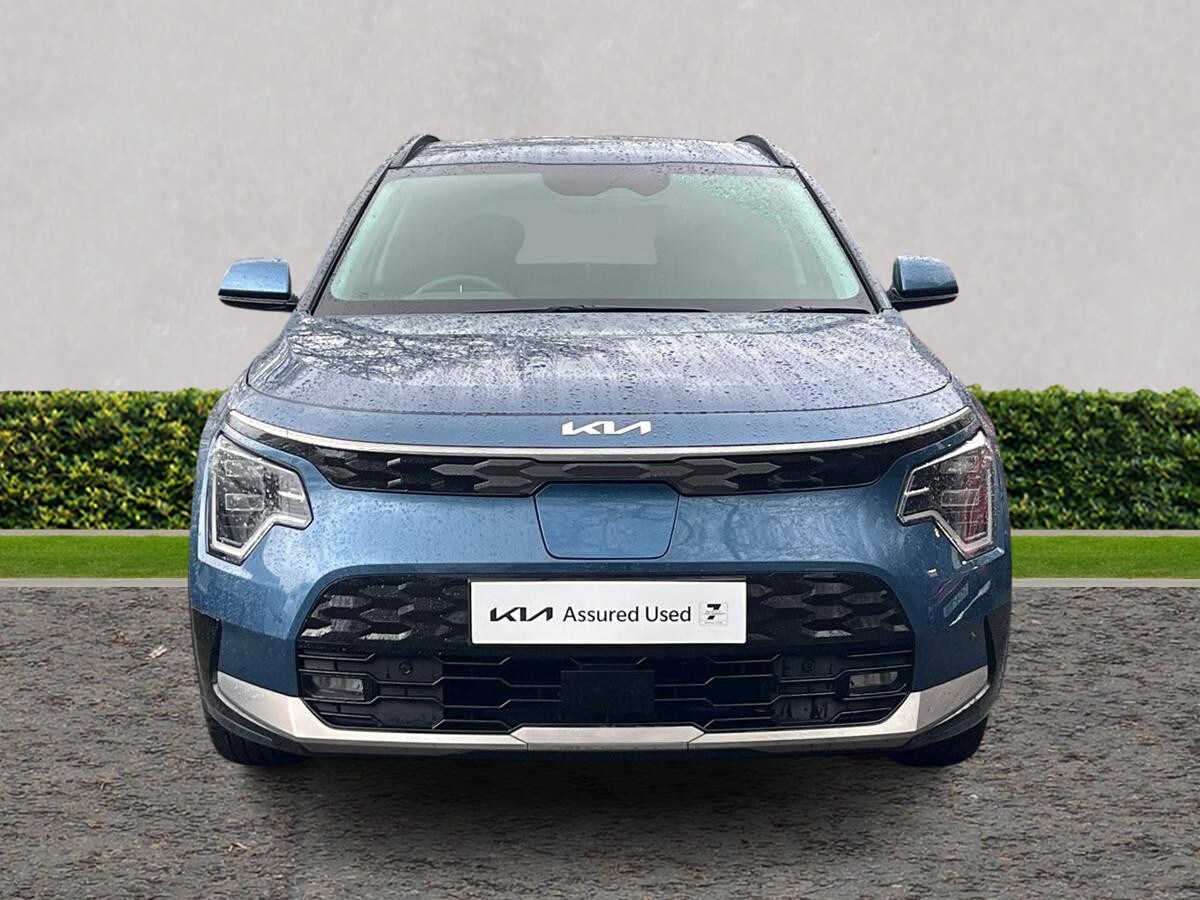 Used Kia Niro 2023 for sale - 77884525: Photo 8