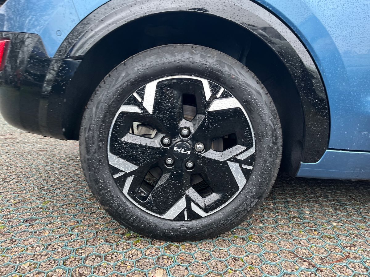 Used Kia Niro 2023 for sale - 77884525: Photo 9