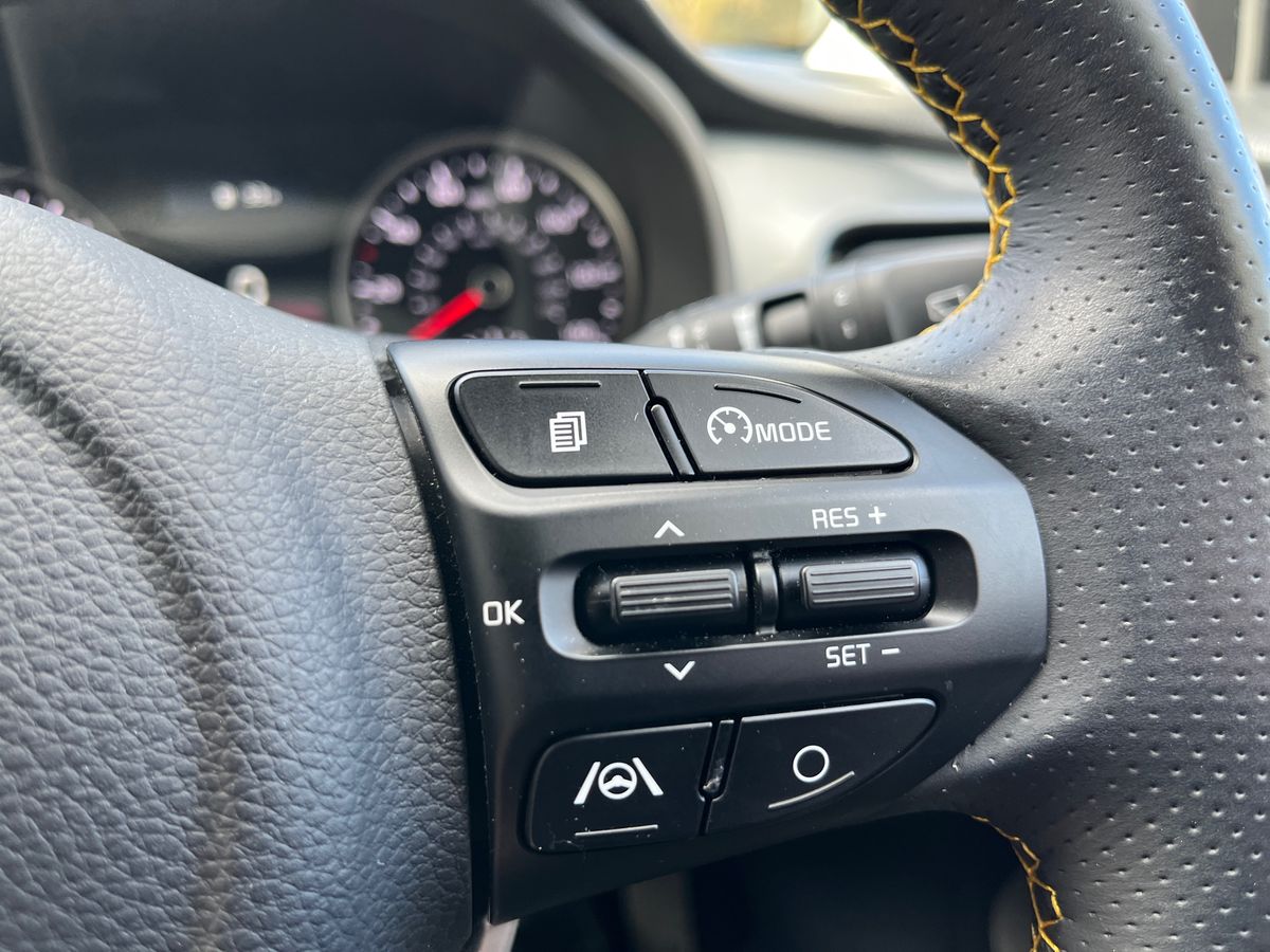 Used Kia Stonic 2023 for sale - 77884521: Photo 25