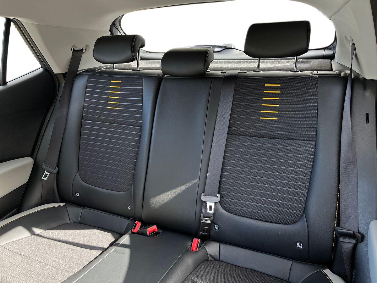 Used Kia Stonic 2023 for sale - 77884521: Photo 26