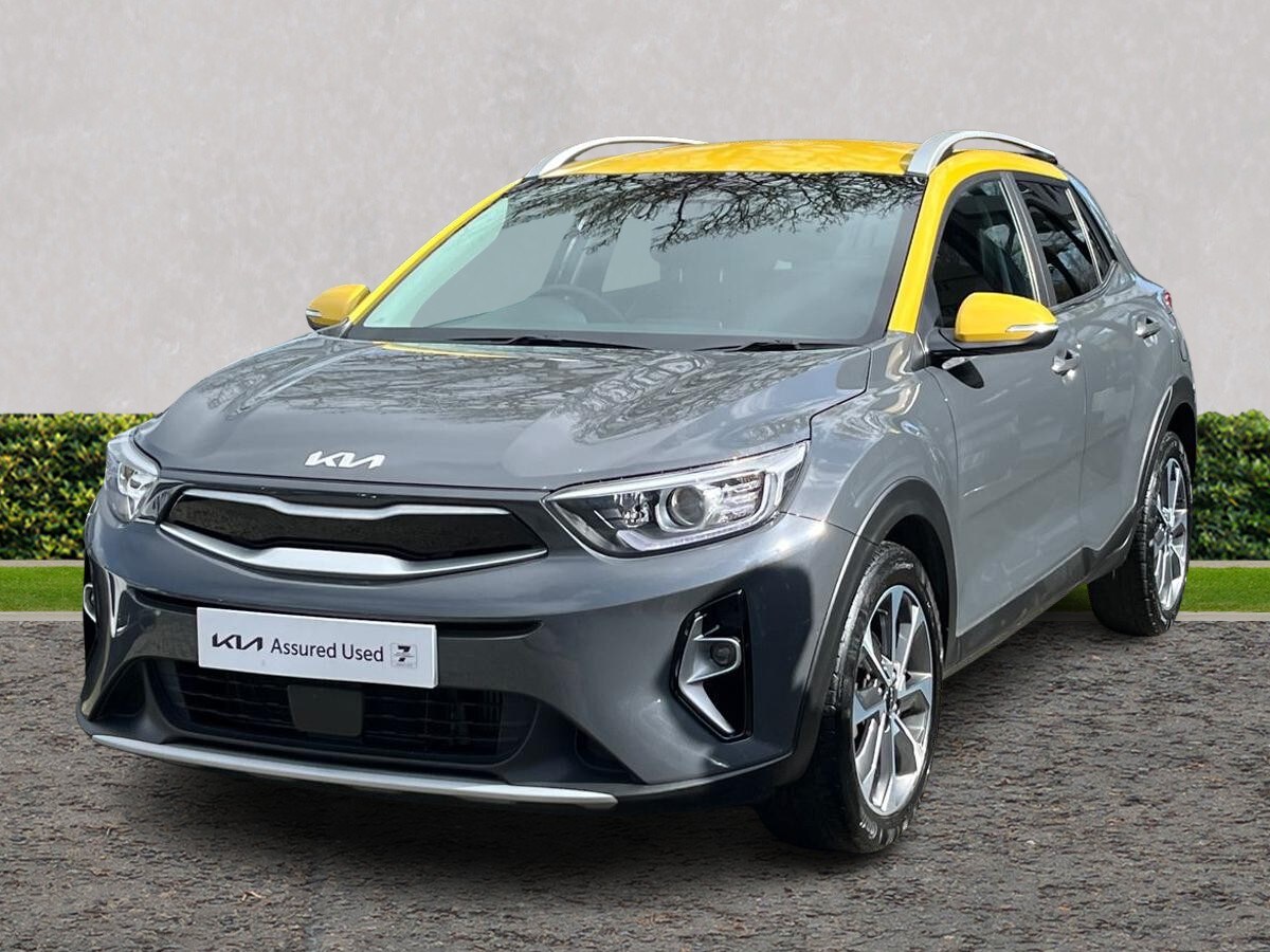 Used Kia Stonic 2023 for sale - 77884521: Photo 7