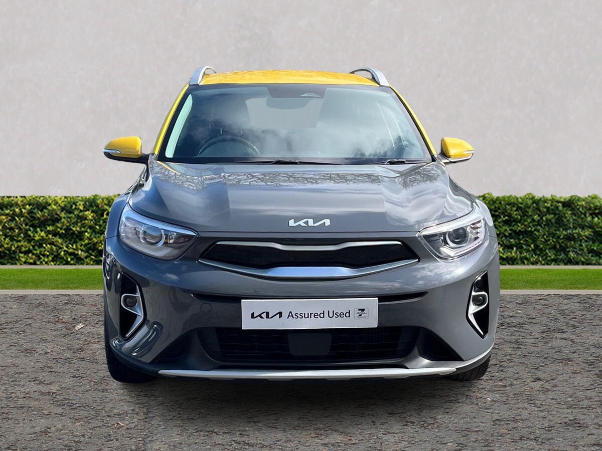 Used Kia Stonic 2023 for sale - 77884521: Photo 8
