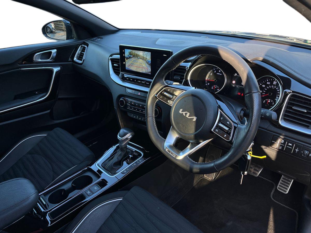 Used Kia Ceed 2025 for sale - 77884504: Photo 11