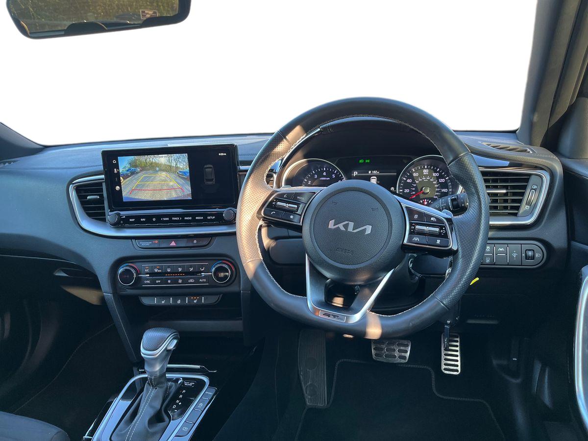 Used Kia Ceed 2025 for sale - 77884504: Photo 12