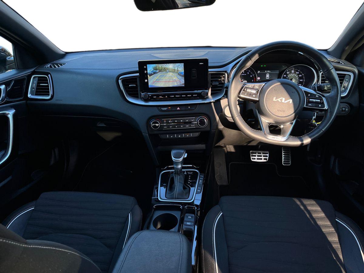 Used Kia Ceed 2025 for sale - 77884504: Photo 13