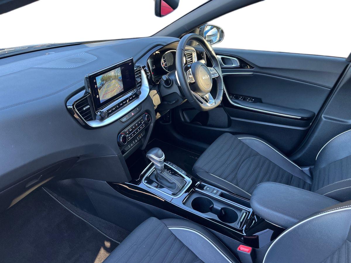 Used Kia Ceed 2025 for sale - 77884504: Photo 14